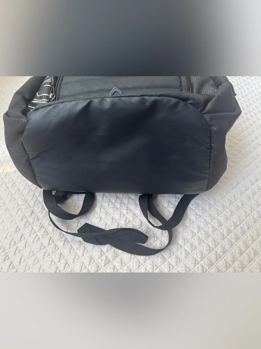Under Armour Backpack “Ballers” Edition